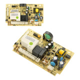 Placa Geladeira Electrolux Df80/df80x/dfw51 64800637 C/ Nfe