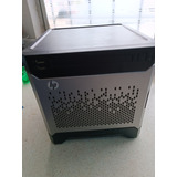 Servidor Hp Proliant Microserver Gen8 Para Piezas