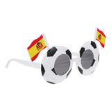 Gafas De Fútbol Y Ropa