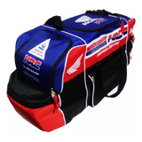 Bolso Viaje Grande Honda Enduro Motocross Cuatriciclo