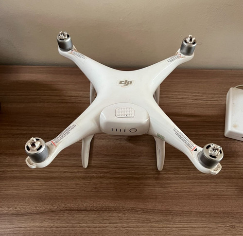 Dji Phantom 4 Advance