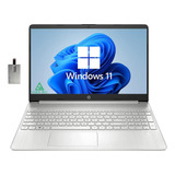 Laptop Hp Fhd, Intel Core Ig7, 8 Gb De Ram, Ssd Pcie De 256 
