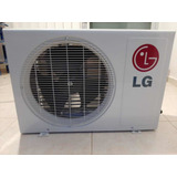 Aire Acondicionado LG G122cb