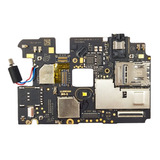 Placa Main Motorola Moto E4 Plus Xt1772 Libre Nueva