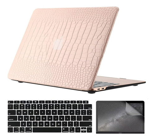 Inotogg Funda Compatible Con Macbook Air De 13 Pulgadas Con 