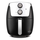 Fritadeira Elétrica Air Fryer Britânia 4,2l 1500w Bfr38 127v