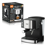 Máquina De Café Espreso Espumador 1.6 L R113