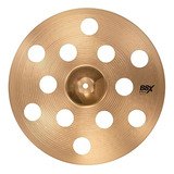 Parent Sabian B8x O-zone Crash, Natural, 16"