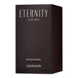 Calvin Klein Eternity For Men Perfume Edp X 100ml Masaromas