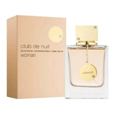 Perfume Armaf Club De Nuit Edp 105ml Mujer