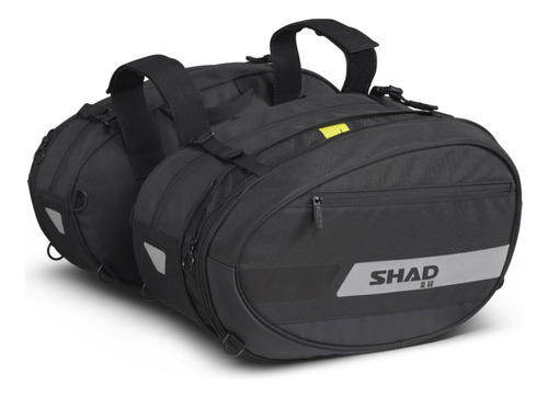 Shad Bolso Lateral Sl-58 (x0sl58)