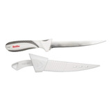 Cuchillo Filetero De Pescar Acero Inoxidable Lawaia Smiths