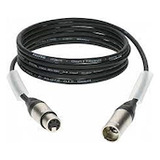 Klotz Dmx5k 0300 Cable Audio 3 Metro