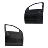 Set Puertas Del Chevrolet Equinox 10/17