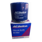 Filtro Aceite Chevrolet Groove N400 Sail 1.4 1.5 Spark Gt