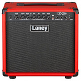  Amplificador Laney Para Guitarra 35w Lx35r-red