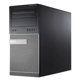 Cpu Dell 790 Tower Core I7 8 Ram, 240 Ssd Windows 10 Pro
