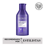 Acondicionador Matizador Redken Color Extend Blondage 300ml