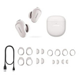 Auriculares Bose Quietcomfort Ii Con Kit De Tallas Alternati