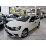 Volkswagen Gol 1.0 12v Mpi Total