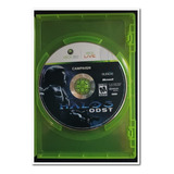 Halo 3 Odst Campaign, Juego Xbox 360 Español