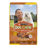 Croquetas Dog Chow Adulto Complete Perros Pequeños 10kg