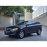 Volvo Xc60 2.0t 2011 132.000 Kms Autopremium