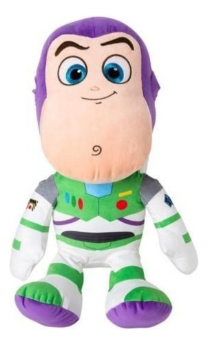 Peluche Muñeco Buzz Lightyear Toy Story Disney 25 Cm 26984