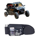 Bolsa De Almacenamiento Para Polaris Rzr Utv Mictuning 