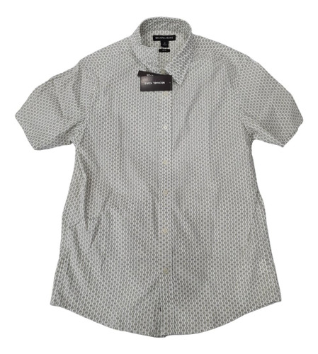 Camisa Michael Kors Caballero