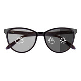 ## Lentes Sol Fotocromatico Antifatiga Antireflejante Yc6011