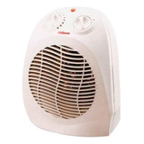 Caloventor Liliana Hot Wind Cfh417 2000w 2 Niveles Tecnofast