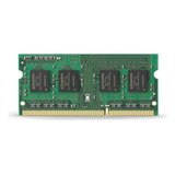 Memoria Ram Ddr3l 4gb Kingston Portatil Laptop