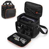 Bolsa De Transporte Jackery Explorer160/240/300, Estaci...