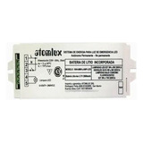 Kit Balasto Emergencia Permanente  1604 Mini Atomlux