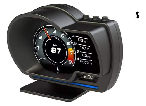 Medidor Temperatura Sail Spark Gt Tracker 