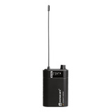 Receptor Inalámbrico Monitoreo In Ear Relacart Pm100dr