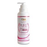 Cloe Acondicionador Pure Sensation Color 400ml Cabello Teñid