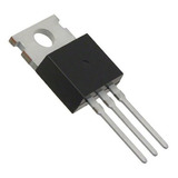 Irf620 Mosfet  N Channel   200v 5a 