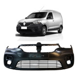 Paragolpe Delantero Renault Kangoo 2018 2019 2020 2021 Liso