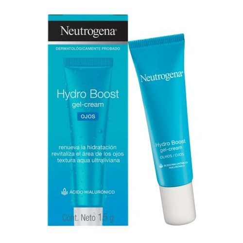 Neutrogena Hydro Gel Crema Ojos 15gr