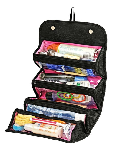 Estuches Maquillaje Bolso Organizador Cosmeticos Maquillaje 