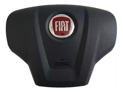 Fiat Strada Siena Air Bag Volante Genuíno 100203888