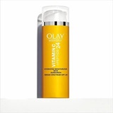 Olay Hidratante, Moiusturizer Con Vitamina C, Fps 30 Tipo De Piel Todo Tipo De Piel