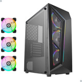 Cpu Pc Completo Gamer I7 3770 16gb Ssd 480 Fonte 500w Rgb