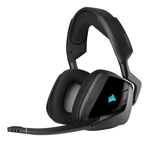 Audífonos Gamer Inalámbricos Corsair Void Elite Wireless