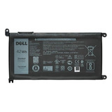 Bateria Para Notebook Dell Inspiron 3480