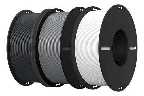 Filamento Pla 1.75mm Para Impresoras 3d Fdm, 1kg