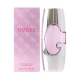 Guess Woman 75 Ml Eau De Perf Spray