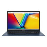 Portatil Asus Vivobook Intel Core I5-12g 512 Ssd Ram 24 Gb